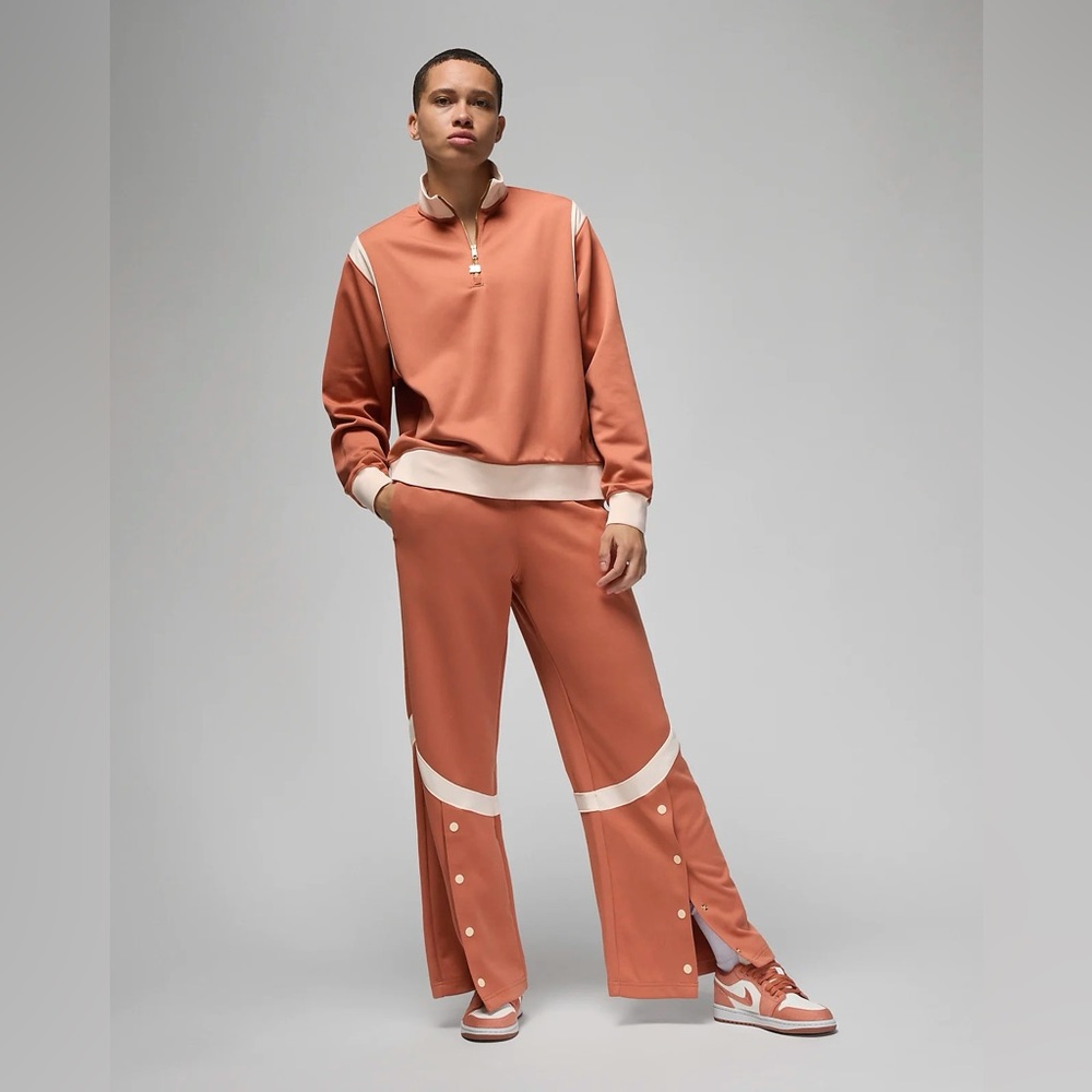 Jordan Women’s Flight Suit Pants NWT